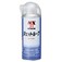NX31　Jet Lube　น้ำมันเหนียวหล่อลื่นและป้องกันสนิมประสิธิภาพสูง　Ichinen Chemicals　Thai
