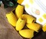 เมนูขนมหวานของ Yenlyyours - หลากหลายเมนูจากมะม่วง