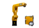 6-Axis หุ่นยนต์อุตสาหกรรม ชลบุรี ไทย