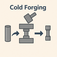 Cold Forging คืออะไร? เจาะลึกการขึ้นรูปเย็นเพื่อชิ้นงานแม่นยำสูง