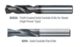 OKAZAKI-CARBIDE ENDMILL : ดอกเอ็นมิลคาร์ไบด์ ดอกสว่านคาร์ไบด์หลากหลายขนาด 