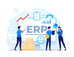 ERP คืออะไร?｜โครงสร้างพื้นฐานของระบบที่รวมการทำงานหลักขององค์กร